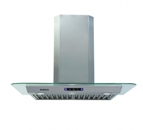 Máy hút mùi Sanko SC399