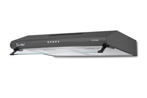 Máy hút mùi Sevilla SV-08 Black (SV-08I)