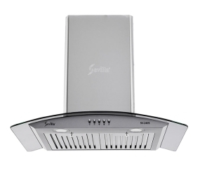 Máy hút mùi Sevilla SV-240S