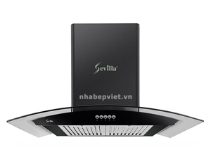 Máy hút mùi Sevilla SV-325