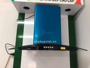 Máy hút mùi Sevilla SV-590
