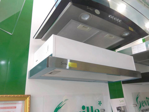 Máy hút mùi Sevilla SV-600SYP (SV-600 SYP)