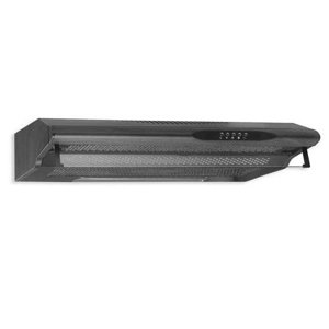 Máy hút mùi Sevilla SV 60 Black (SV-60I/SV-60Inox)