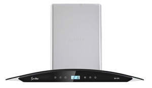 Máy hút mùi Sevilla SV-670 - 270W/h