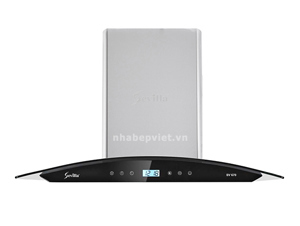 Máy hút mùi Sevilla SV-670 - 270W/h