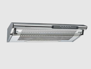 Máy hút mùi Sevilla SV-70I (SV-70 Inox) - 700 m3/h, 230W