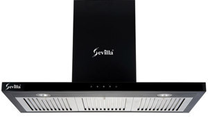 Máy hút mùi Sevilla SV-70T3