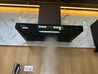 Máy hút mùi Sevilla SV-70T5 - Bảo hành 3 năm, Hàng chính hãng