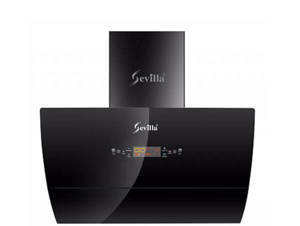 Máy hút mùi Sevilla SV-90K4