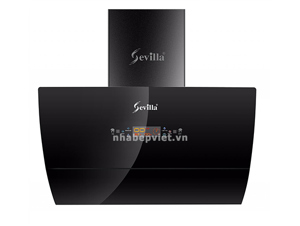 Máy hút mùi Sevilla SV-90K4
