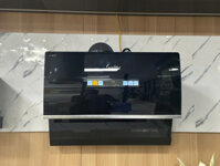 Máy hút mùi Sevilla SV-BK07 - Bảo hành 3 năm, Hàng chính hãng