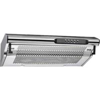 Máy hút mùi Sevilla SV-CO 60 Inox