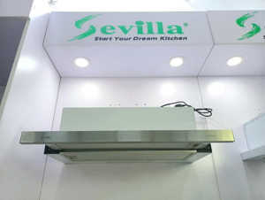 Máy hút mùi Sevilla SV-E700