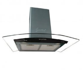 Máy hút mùi Sevilla SV-H360