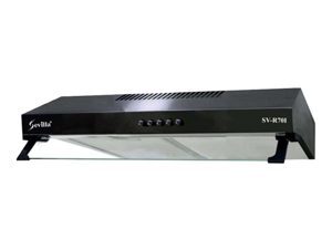 Máy hút mùi Sevilla SV-R70Black