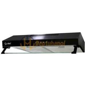 Máy hút mùi Sevilla SV-R70Black