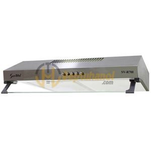 Máy hút mùi Sevilla SV-R70I