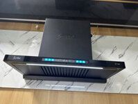 Máy hút mùi Sevilla SV-T350 - Bảo hành 3 năm, Hàng chính hãng