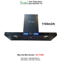Máy Hút Mùi Sevilla SV-T3590