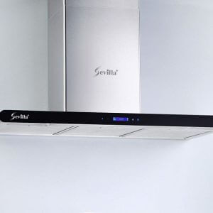 Máy hút mùi Sevilla SV-TK90