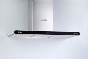 Máy hút mùi Sevilla SV-TK90