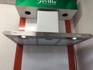 Máy hút mùi Sevilla SV-TS90