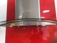 MÁY HÚT MÙI SEVILLA SV-3388/90