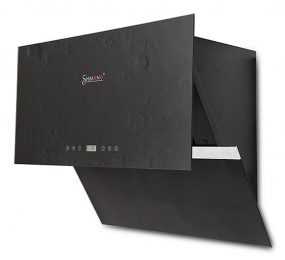 Máy hút mùi Shimono SM-AH708S-LCD - 195W