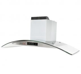 Máy hút mùi Shimono SM-CH906D-LED