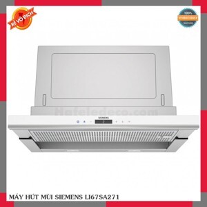 Máy hút mùi Siemens LI67SA271