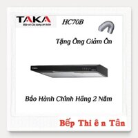 Máy Hút Mùi Siêu Mỏng TAKA HC70B,S