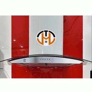 Máy hút mùi Smaragd Hamburg