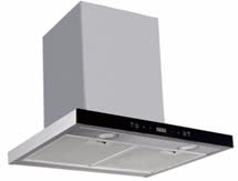 Máy hút mùi Smaragd Vigor