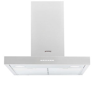 Máy hút mùi Smeg KBT600XE 536.84.433