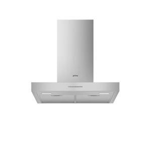 Máy hút mùi Smeg KBT600XE 536.84.433