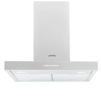 Máy hút mùi Smeg KBT600XE 536.84.433