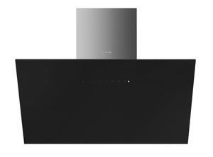 Máy hút mùi Smeg KICV90BL