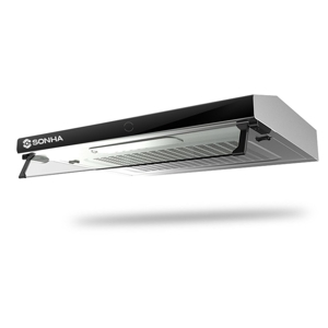 Máy hút mùi Sơn Hà SHK - 9811