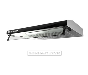 Máy hút mùi Sơn Hà SHK - 9811