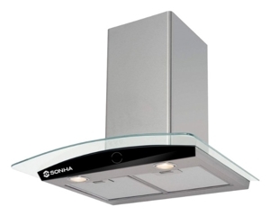 Máy hút mùi Sơn Hà SHK - 9821