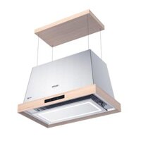 Máy hút mùi SP 860GT - Giá rẻ tại Tân Bình - Thiết bị nhà bếp nhập khẩu