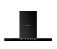 Máy hút mùi Spelier SP-109 TT Slim - BH 3 năm, Hàng chính hãng, Công suất hút 1400m³/h