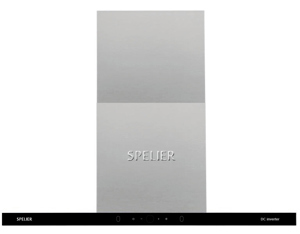 Máy hút mùi Spelier SP-110DC/90