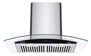 Máy hút mùi Spelier SP 652 GT