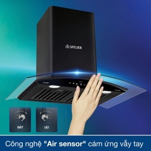 Máy hút mùi Spelier SP-654 MC