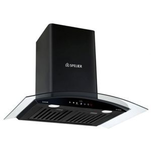 Máy hút mùi Spelier SP-654 MC