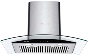 Máy hút mùi Spelier SP-654GT