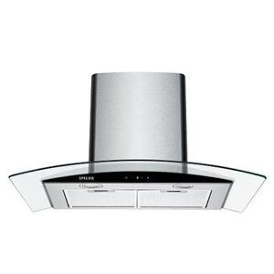 Máy hút mùi Spelier SP-654GTS