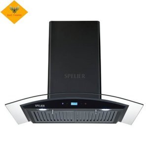 Máy hút mùi Spelier SP-655GT
