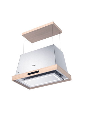 Máy hút mùi Spelier SP-860 GT